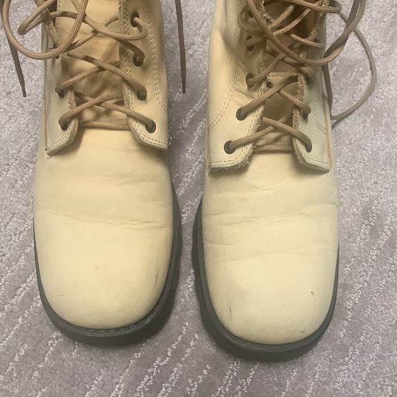 J.Crew Woman's Booties Sz 7.5 - Picture 6 of 6